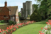 Canterbury for Shopping and Sightseeing